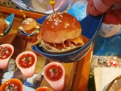 -瑞德姆美人鱼海底演艺主题餐厅(亚龙湾店)