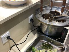 -素满香·素食自助餐(苏州·临顿路店)