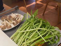 -潮泰牛肉火锅 · 创于1992年(车公庙店)