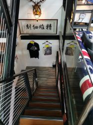 -雕哥的纹身店A3 TATTOO&纹身培训