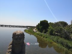 -卢沟桥文化旅游区