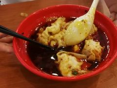 红油抄手-龙抄手(春熙路总店)