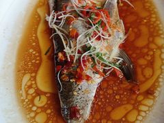 -巴陵全鱼席(湖南老字号汴河街店 )