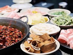 -大虎重庆老火锅(正弘城店)