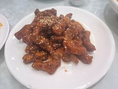 -同发号饭庄(复兴路店)