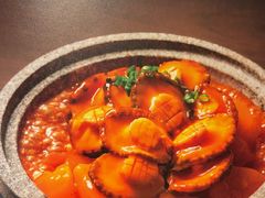 -海泰食府·新鲁菜·家宴(总部基地店)