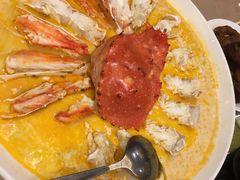-国惠大酒楼(仓山万达店)