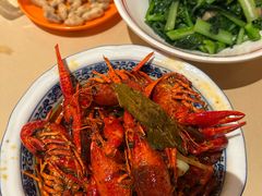 -江味龙虾馆(南山店)