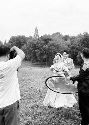 点击看大图 -帆拉斐婚纱摄影(春熙店)