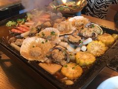 -热度餐厅(老佛爷店)