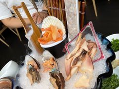 -享月汤皇·海鲜小火锅·聚会(曲江创意谷店)