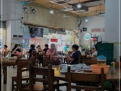 大堂-南记食粥坊·宵夜大排档(莲花总店)