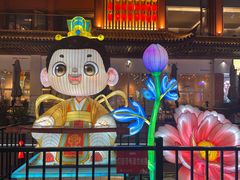 -宁波府城隍庙