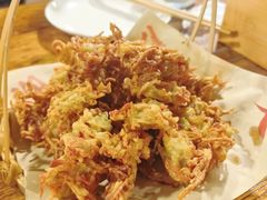 -福苗小骆驼烧烤(莲湖路店)