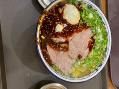 -有礼有面(知春路店)