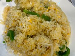 马介休炒饭-雅憩花园餐厅