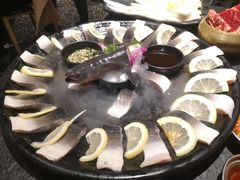 -伊茉家的烤肉店(勒泰中心店)