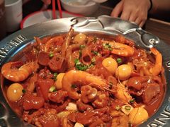 -胖哥俩肉蟹煲(福州仓山爱琴海店)