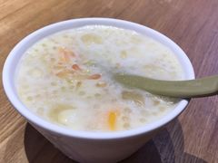 -港湾糖水