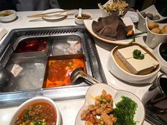 -海底捞火锅(威高广场店)