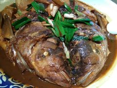 -外婆家(杭州马塍店·杭帮菜名店)