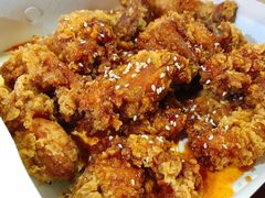 -前进5路汉堡炸鸡(前进五路店)