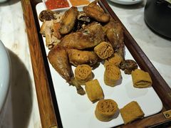 -小吊梨汤·北京菜·烤鸭(清河万象汇店)