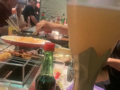-可口香·非遗老号烧烤(南岗直营店)