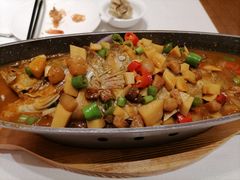 -梦都海鲜酒家(万达广场江桥店)