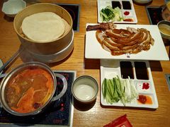 -德香苑脆皮烤鸭·经典(爱融荟城店)