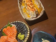 -千代武日本料理(哈西店)