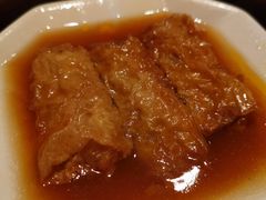 -京香轩·中餐厅(上海中庚聚龙酒店)