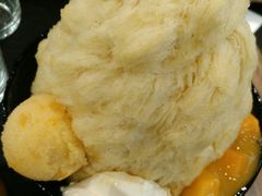 -Ice Monster冰馆·CNN评选全球十大甜品(国贸商城店)