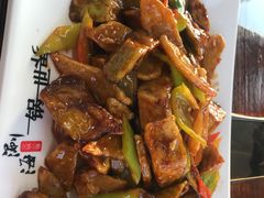 -张会海鲜饭店(东戴河店)