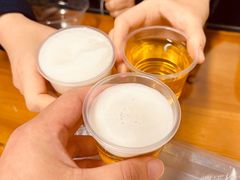 -二子烧烤(洪楼店)