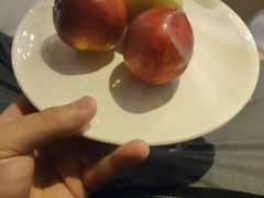 -云冈美高大酒店-西餐厅