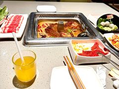 -海底捞火锅(珠影星光城夜宵主题店)