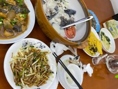 -全乐鱼馆·淳牌有机鱼直营店
