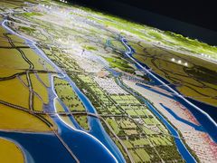 -广州市城市规划展览中心