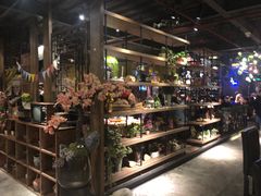 -别院里音乐餐酒吧(双流航空港店)