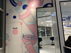 -喜茶(迪士尼小镇DP店)