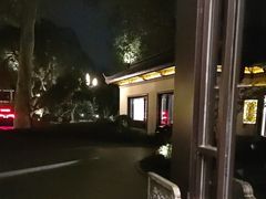 -杭州西湖柳莺里酒店·闻莺厅