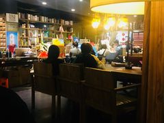 -魔方城市书房(中街益田店)