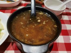 -西贝(枫蓝国际购物中心店)