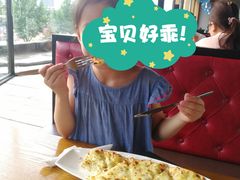 -比格比萨自助(密云店)