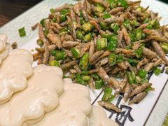 -永安水煮活鱼·仪征土菜院子
