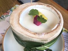 -娘惹裙厨餐厅(昙华林店)