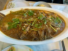 -叁拾壹克饺子·东北菜(国贸店)