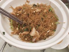 -福满园大酒楼(梅林店)