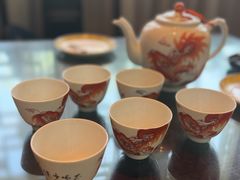 -富华斋饽饽铺·宫廷糕点·伴手礼(护国新天地店)